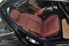 2012款宝马520i典雅型