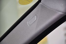 2012款宝马520i典雅型