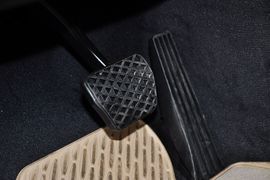 2012款宝马520i典雅型