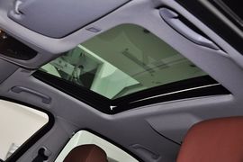 2012款宝马520i典雅型