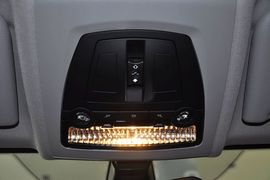 2012款宝马520i典雅型