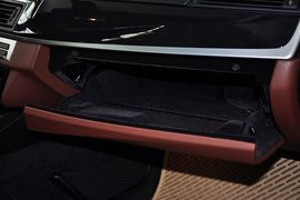 2012款宝马520i典雅型