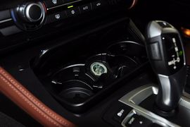 2012款宝马520i典雅型