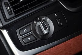 2012款宝马520i典雅型