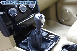 江铃SUV驭胜S350云南长途试驾