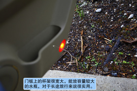 江铃SUV驭胜S350云南长途试驾