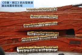 江铃SUV驭胜S350云南长途试驾