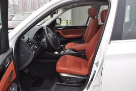 2012款宝马X3