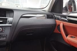 2012款宝马X3