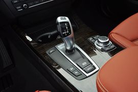 2012款宝马X3