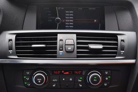 2012款宝马X3
