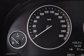 2012款宝马X3
