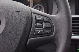 2012款宝马X3