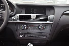 2012款宝马X3