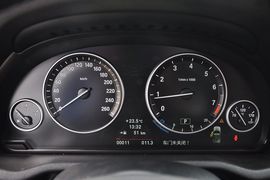 2012款宝马X3