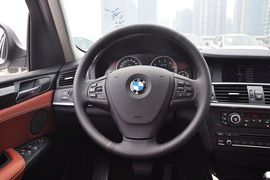 2012款宝马X3