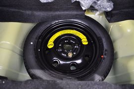 2012款长安奔奔mini