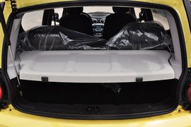 2012款长安奔奔mini