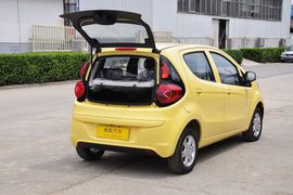2012款长安奔奔mini