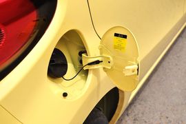 2012款长安奔奔mini