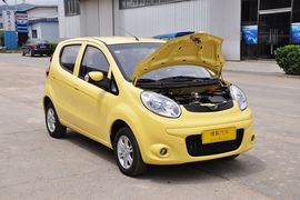 2012款长安奔奔mini