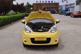 2012款长安奔奔mini