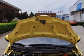 2012款长安奔奔mini
