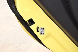 2012款长安奔奔mini