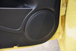 2012款长安奔奔mini