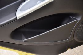 2012款长安奔奔mini