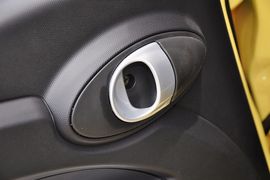 2012款长安奔奔mini