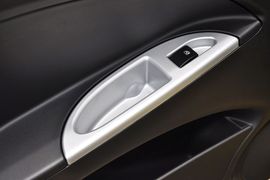 2012款长安奔奔mini