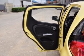 2012款长安奔奔mini
