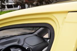 2012款长安奔奔mini
