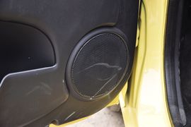 2012款长安奔奔mini