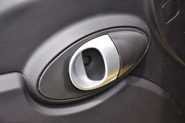 2012款长安奔奔mini