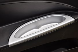 2012款长安奔奔mini