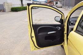 2012款长安奔奔mini