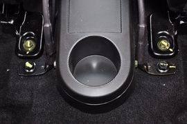2012款长安奔奔mini