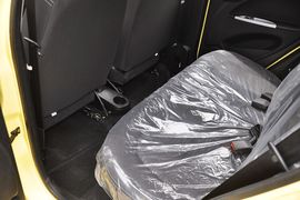 2012款长安奔奔mini