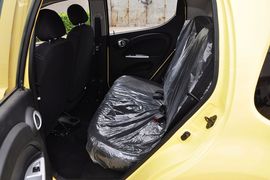 2012款长安奔奔mini