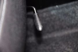 2012款长安奔奔mini