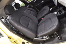 2012款长安奔奔mini