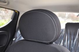 2012款长安奔奔mini