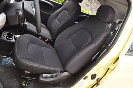 2012款长安奔奔mini