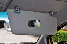 2012款长安奔奔mini