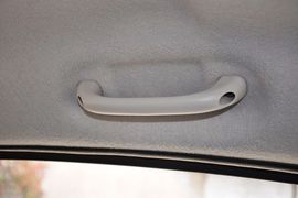 2012款长安奔奔mini