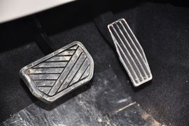 2012款长安奔奔mini