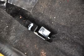 2012款长安奔奔mini