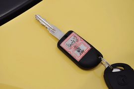2012款长安奔奔mini